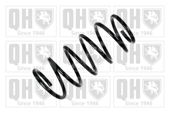 Suspension Spring (QCS6061)