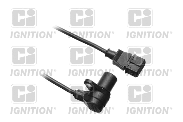 Sensor, crankshaft pulse (XREV376)