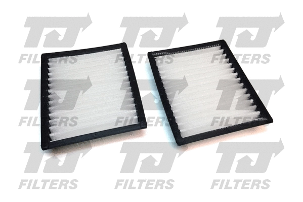 Filter, cabin air (QFC0255)