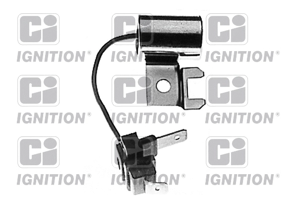 Capacitor, ignition system (XCON95)