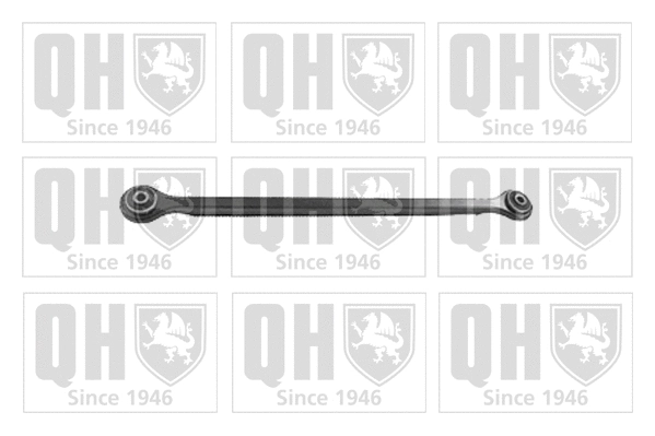 Control/Trailing Arm, wheel suspension (QDL5290S)