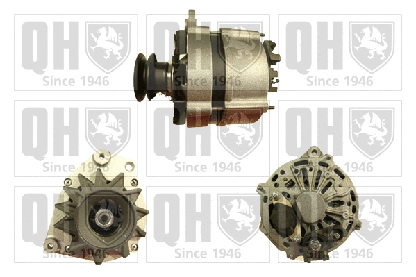 Alternator (QRA2259)