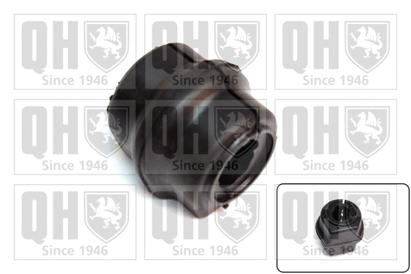 Mounting, stabiliser bar (EMB7084)