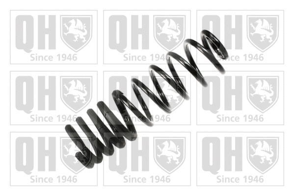 Suspension Spring (QCS8054)