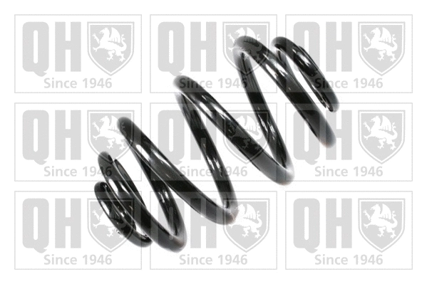 Suspension Spring (QCS5614)