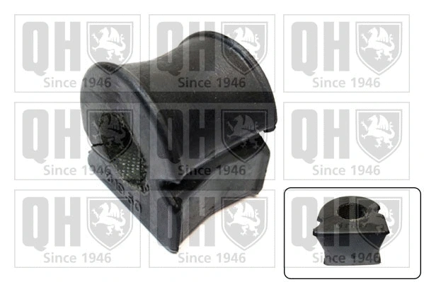 Mounting, stabiliser bar (EMB7529)