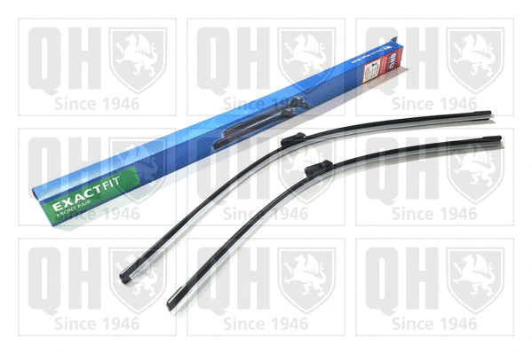 Wiper Blade (QDW120)