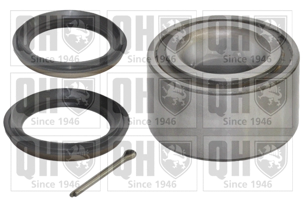 Wheel Bearing Kit (QWB941)