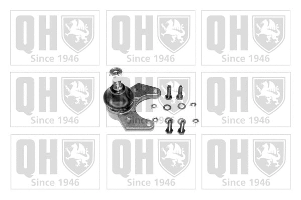Ball Joint (QSJ886S)
