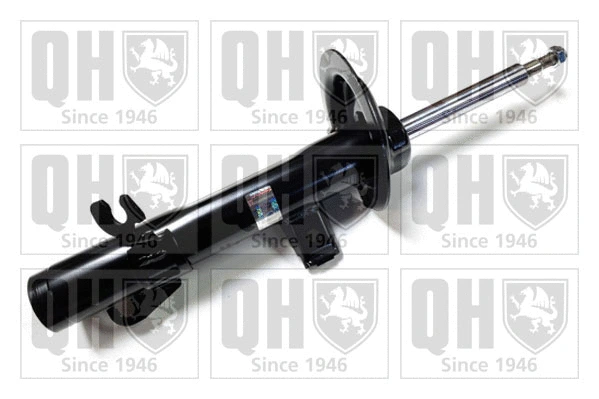Shock Absorber (QAG878143)