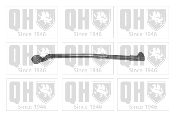 Eyebolt, tie rod (QR2334S)