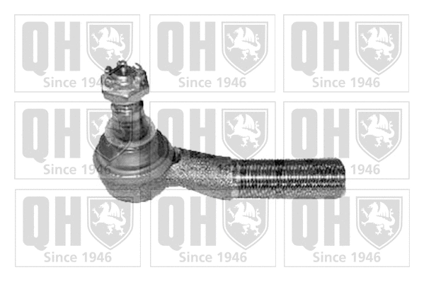 Tie Rod End (QR2523S)