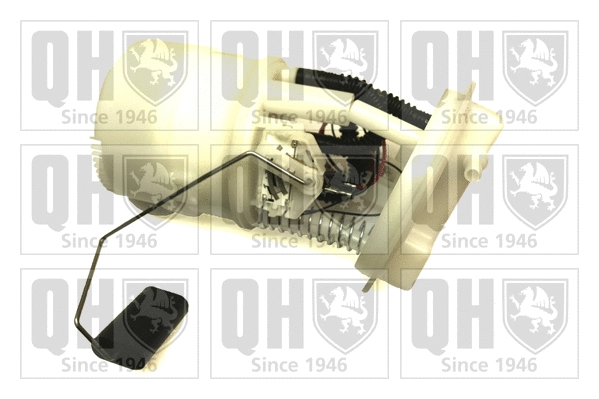 Fuel Feed Unit (QFP852)