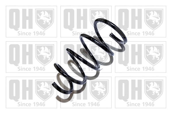 Suspension Spring (QCS7836)