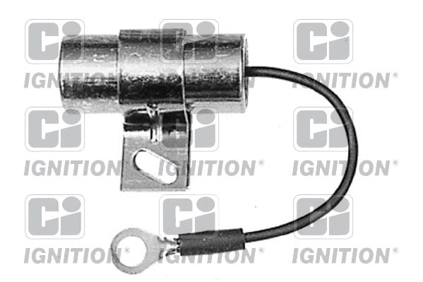 Capacitor, ignition system (XCON79)