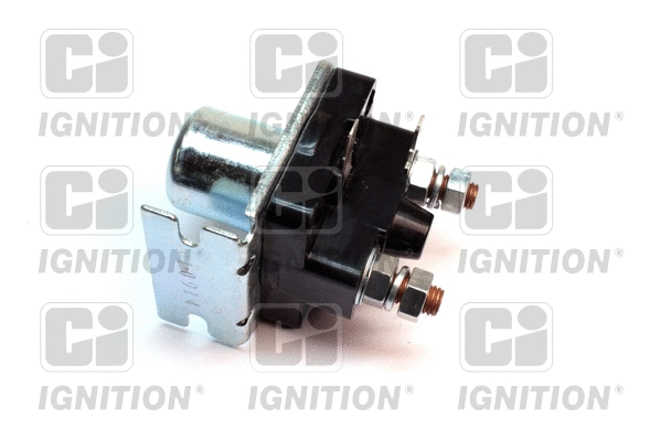 Solenoid Switch, starter (XS7097)