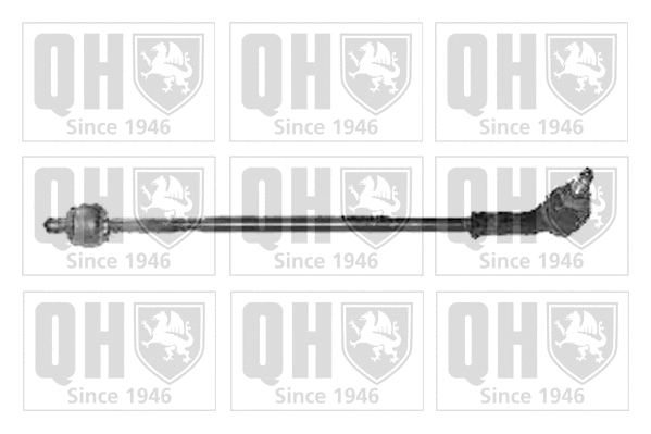Tie Rod (QDL2877S)