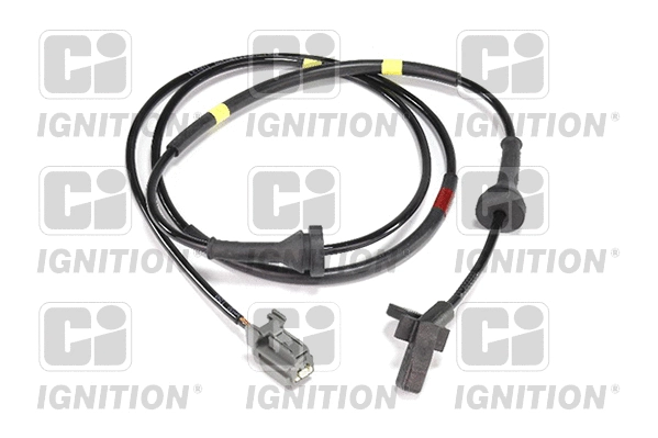Sensor, wheel speed (XABS856)