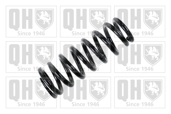 Suspension Spring (QCS5427)