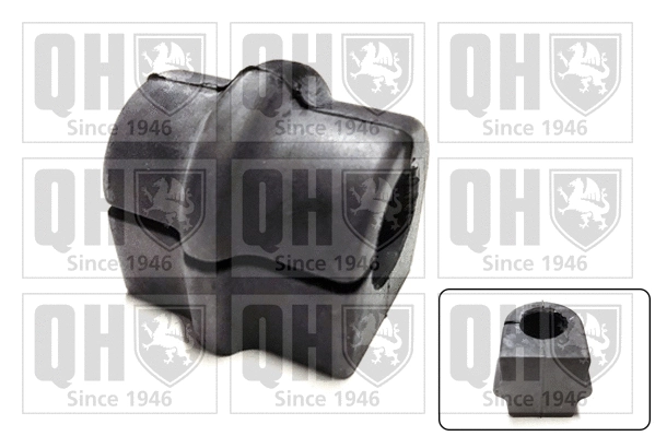 Mounting, stabiliser bar (EMB7433)