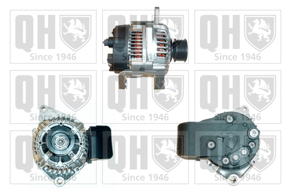 Alternator (QRA1298)
