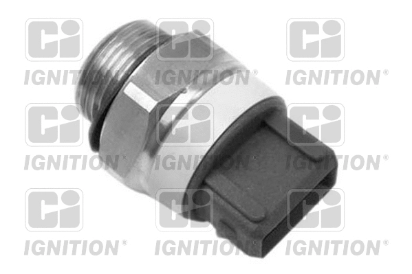 Temperature Switch, radiator fan (XEFS231)