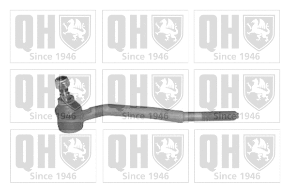 Tie Rod End (QR2329S)
