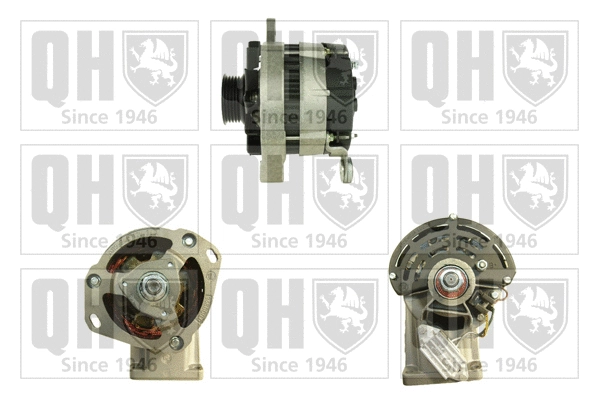 Alternator (QRA2122)