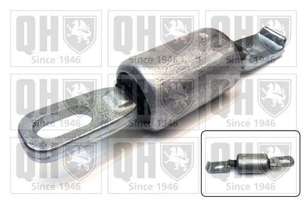 Mounting, control/trailing arm (EMS8740)