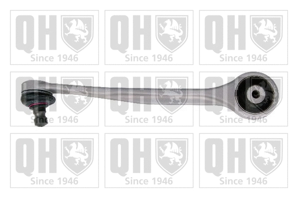 Control/Trailing Arm, wheel suspension (QSJ3663S)