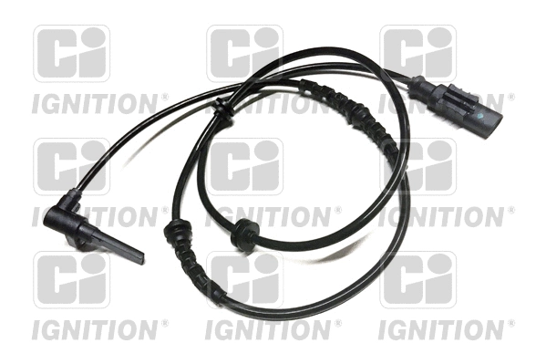 Sensor, wheel speed (XABS921)