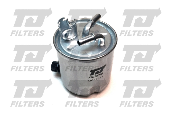 Fuel Filter (QFF0381)