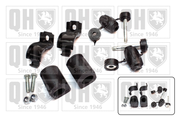 Repair Kit, stabiliser bush (EMBK2408)