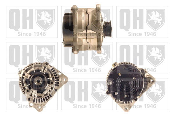 Alternator (QRA1831)