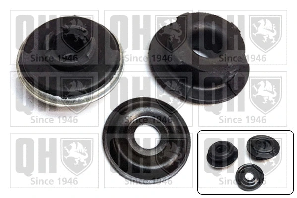 Suspension Strut Support Mount (EMR4884)