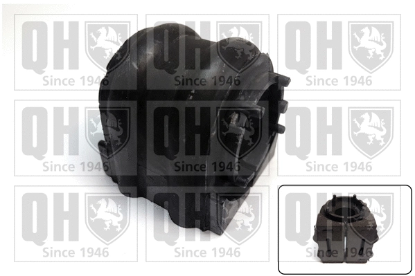 Mounting, stabiliser bar (EMB7430)