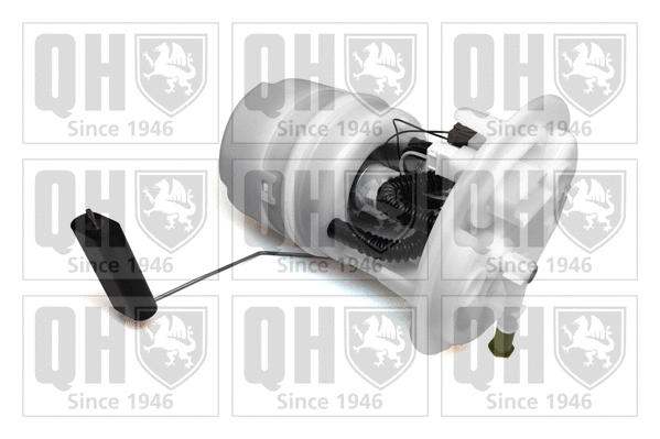 Fuel Feed Unit (QFP898)