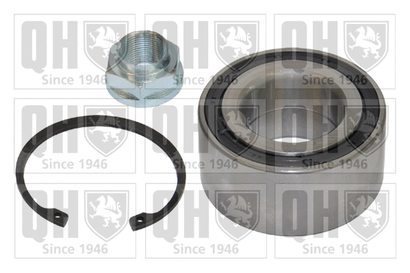 Wheel Bearing Kit (QWB1208)