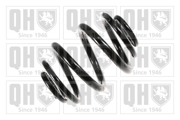 Suspension Spring (QCS7937)