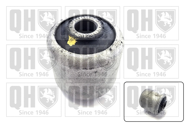 Mounting, control/trailing arm (EMS2675)