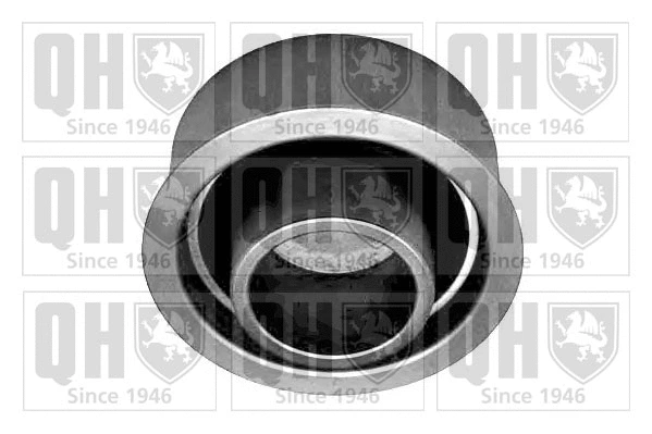 Tensioner Pulley, timing belt (QTT1019)