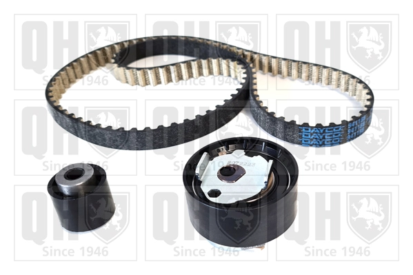 Timing Belt Kit (QBK938)