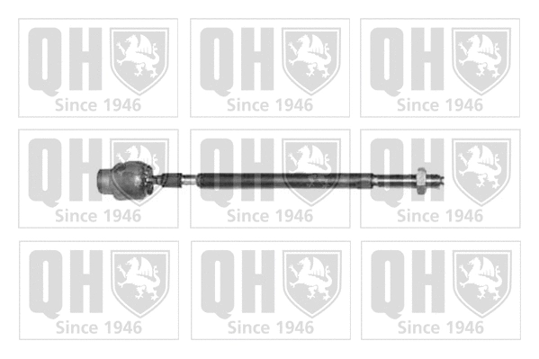 Inner Tie Rod (QR4124S)