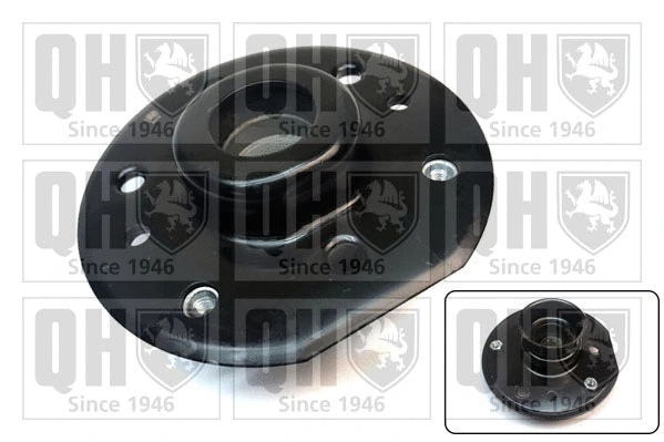 Suspension Strut Support Mount (EMR4867)