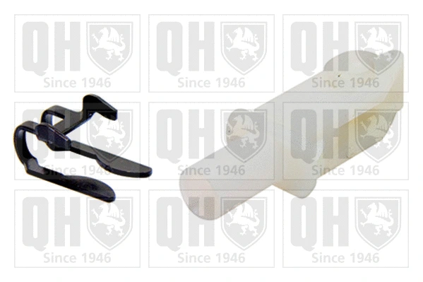 Cable Pull, clutch control (QCC10)