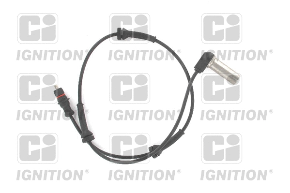 Sensor, wheel speed (XABS696)