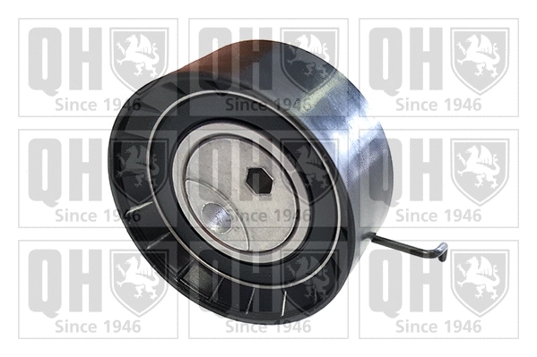 Tensioner Pulley, timing belt (QTT510)