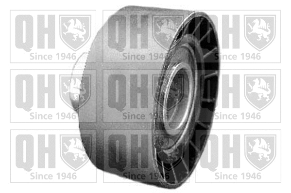 Deflection/Guide Pulley, timing belt (QTT946)
