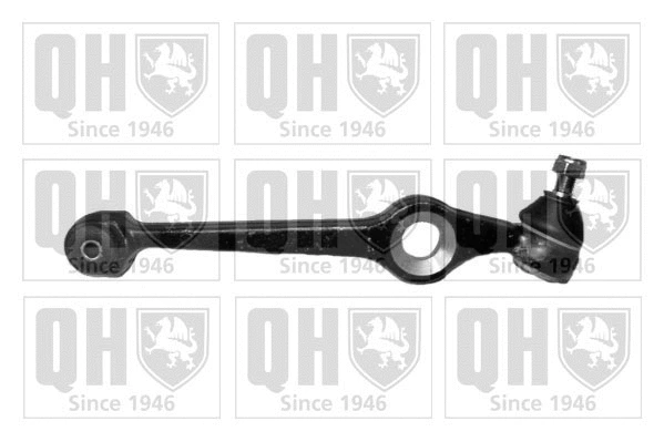 Control/Trailing Arm, wheel suspension (QSJ1080S)