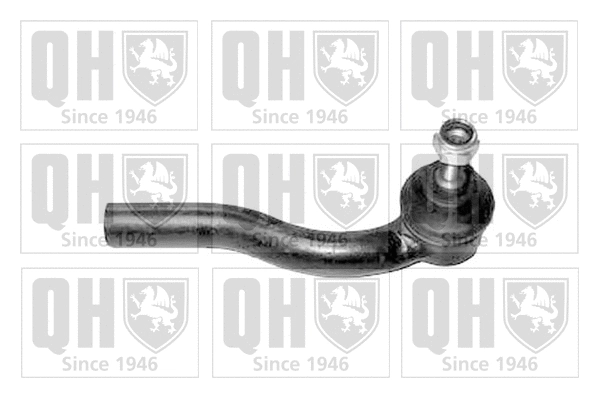 Tie Rod End (QR9927S)
